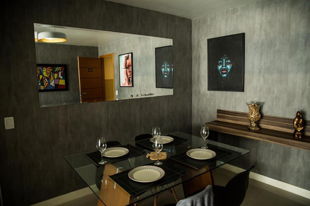 Apartamento Completo Na Barra Da Tijuca Appartamento Rio de Janeiro