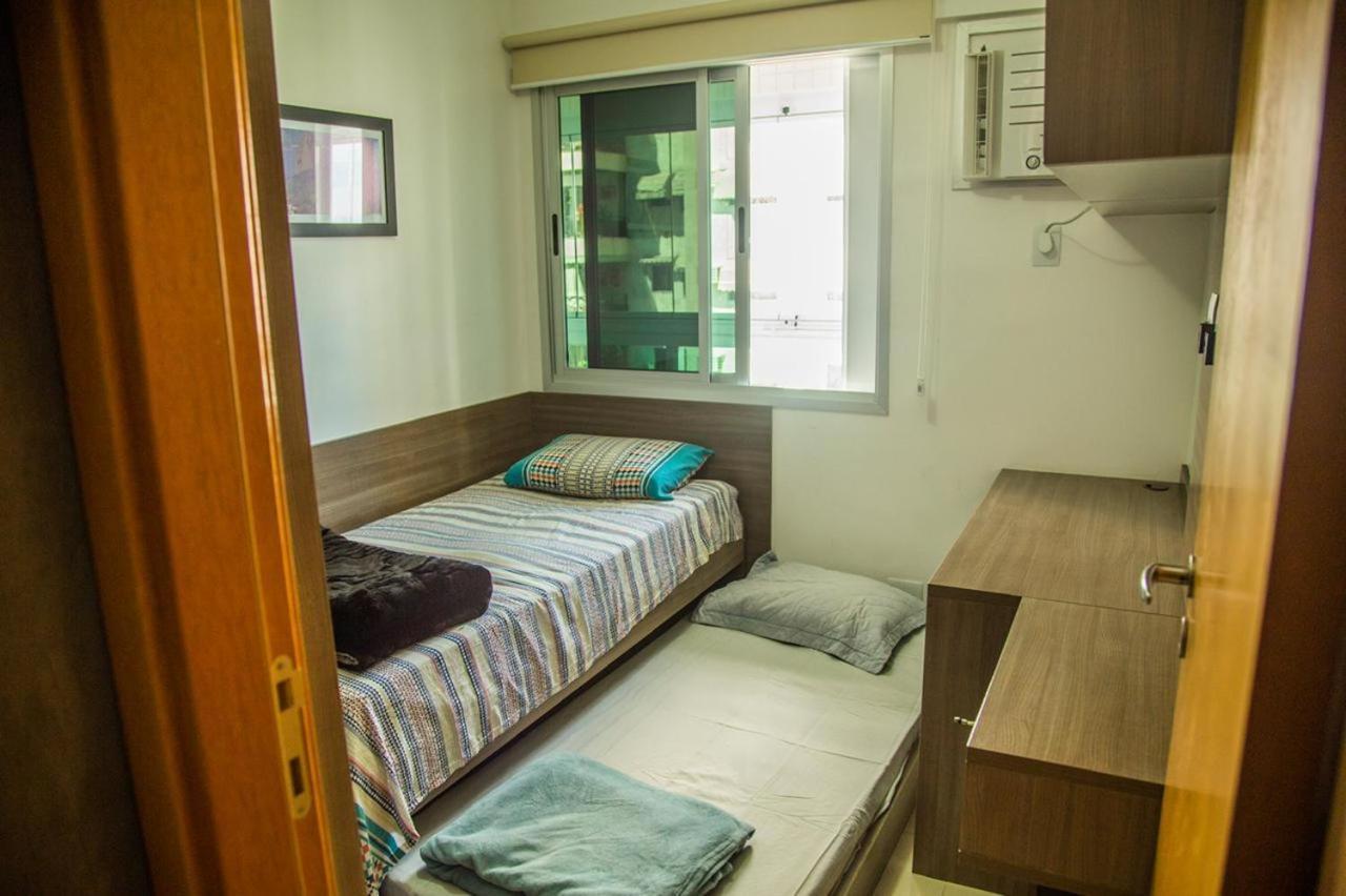 Apartamento Completo Na Barra Da Tijuca Appartamento *
