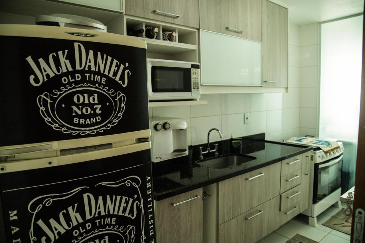 Appartamento Apartamento Completo Na Barra Da Tijuca *