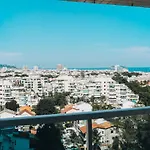 Apartamento Completo Na Barra Da Tijuca