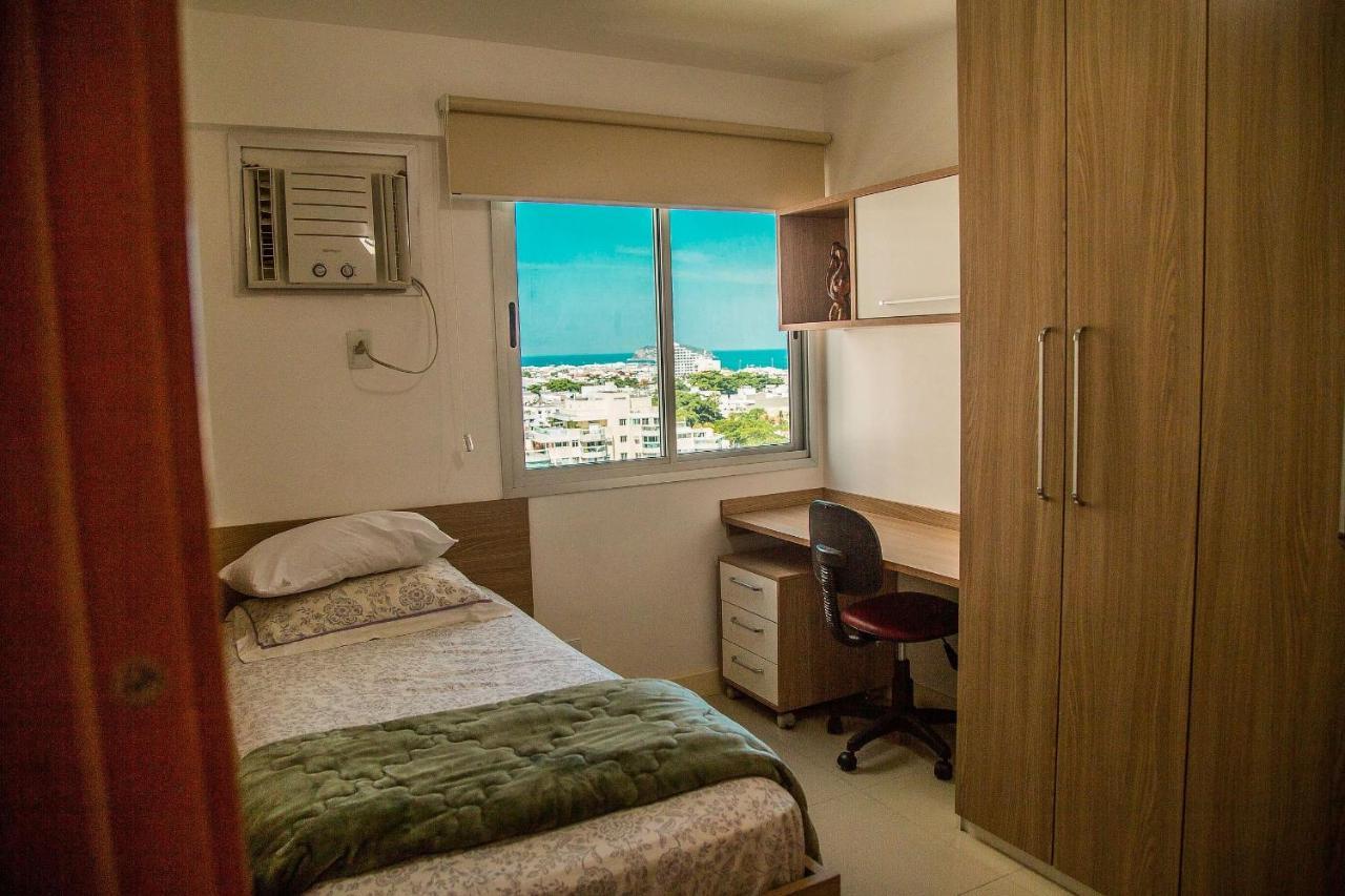 Apartamento Completo Na Barra Da Tijuca Appartement