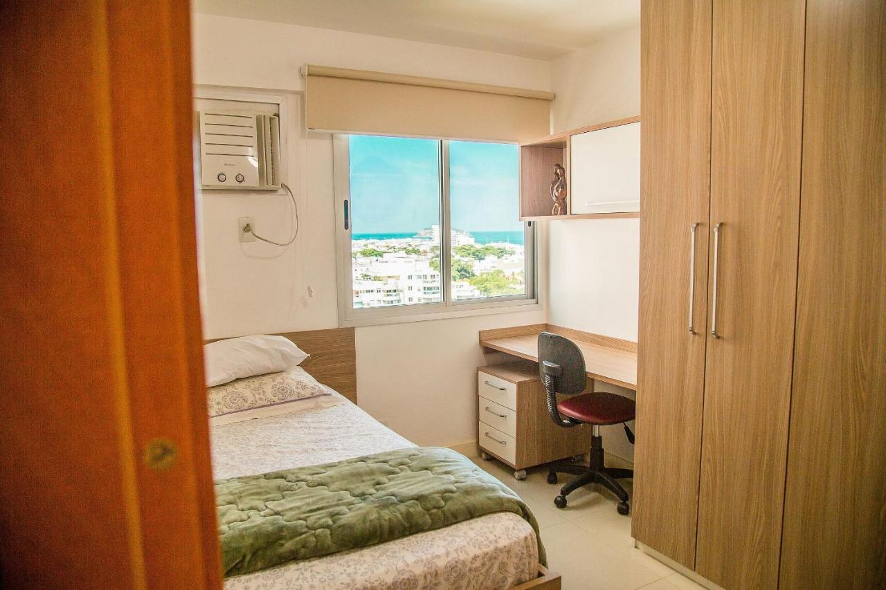 Appartement Apartamento Completo Na Barra Da Tijuca Rio de Janeiro