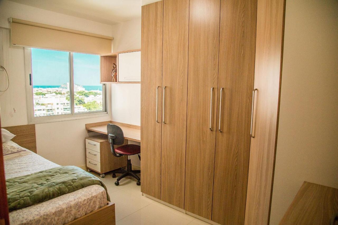Apartamento Completo Na Barra Da Tijuca Appartement
