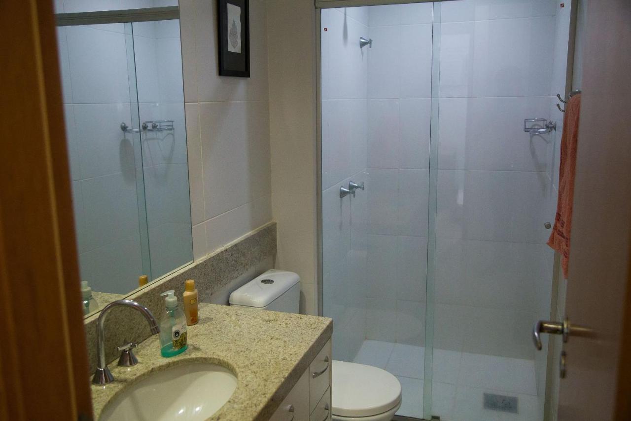 Appartement Apartamento Completo Na Barra Da Tijuca