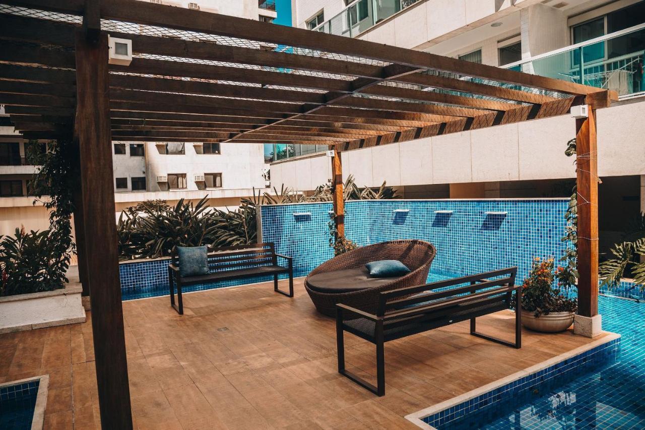 Apartamento Completo Na Barra Da Tijuca Appartement *